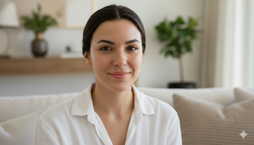Acne & Breakouts after