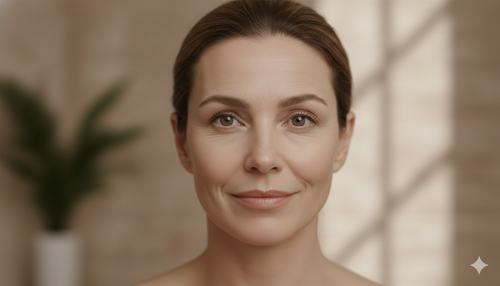 Fine Lines & Wrinkles after