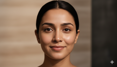 Dullness & Dark Spots after